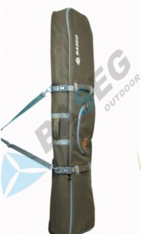 Удобный чехол горнолыжный Baseg Roller