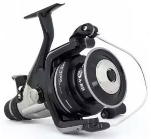 Катушка профессиональная Shimano Baitrunner X-Aero 8000RA