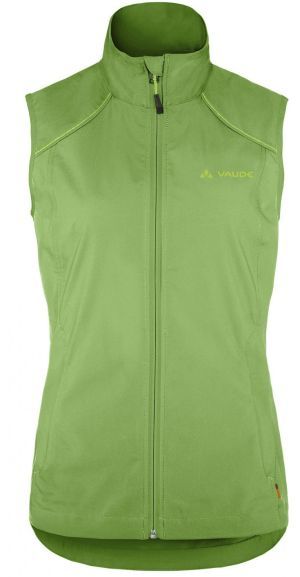 Vaude - Безрукавка женская Wo Hurricane Vest