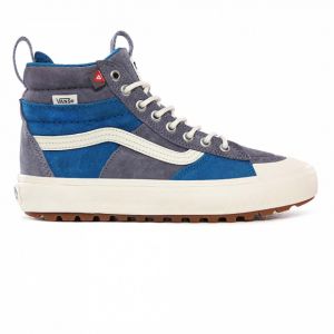 Уличные мужские кеды Vans UA SK8-Hi Mte 2.0 DX