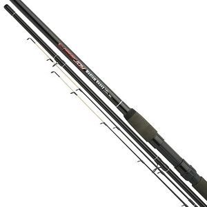 Shimano - Прочное удилище Joy MAX H Feeder