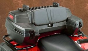 MOOSE - Надежный кофр на квадроцикл OutDoorsMan