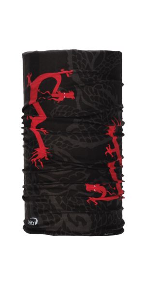 Wind X-Treme - Бандана ветрозащитная dragons Wind 53/62