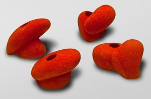 Скалолазные зацепы Top Point #076