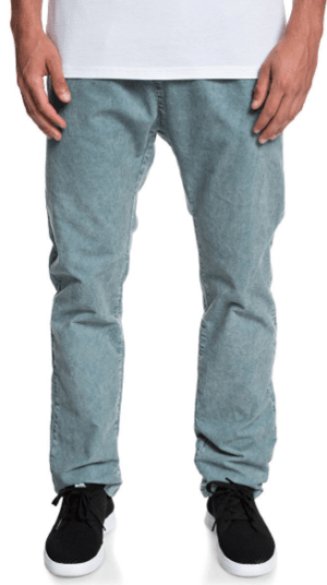 Quiksilve - Стильные джоггеры Goonsbay Smash