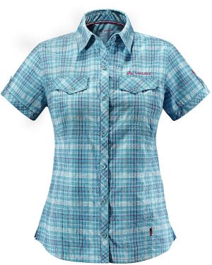 Vaude - Рубашка стильная Wo Mellon Shirt