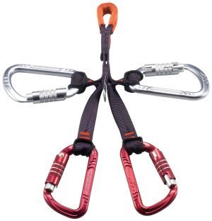 Camp - Прочная петля Omino Heli