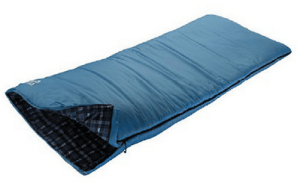 Trek Planet - Туристический спальник Celtic (комфорт +5)