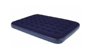 Кровать для походов Relax Flocked Air Bed King 203x183x22