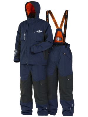 Костюм демисезонный Norfin Alpha Navy