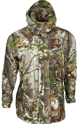 Куртка для мужчин Сплав Realtree®