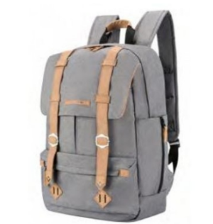 Стильный рюкзак King Camp 3334 Biscayne 15