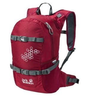 Jack Wolfskin - Рюкзак вместительный детский Kids akka pack 20