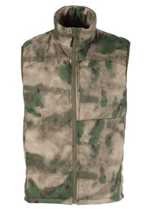 Жилет качественный Сплав L7a Пирит