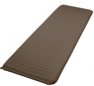 Vaude - Самонадувающийся туристический коврик Deluxe 198х66х6 см