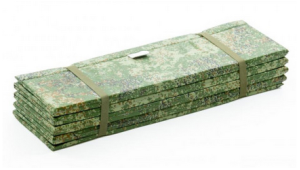 Tramp - Ковер туристический складной Кубик 180х60х0.8 см