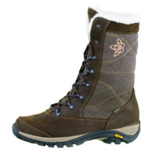 Meindl - Теплые сапоги для женщин Fontanella Lady GTX