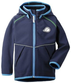 Didriksons - Детская непродуваемая куртка Elman