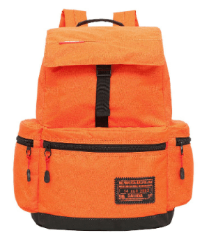 Grizzly - Яркий молодежный рюкзак 18.7