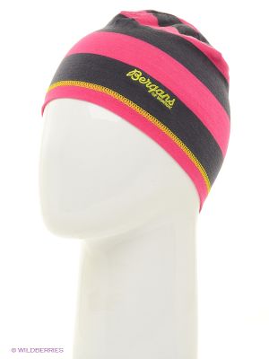 Bergans - Шапка зимняя 