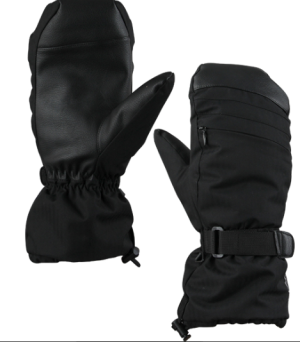 Мембранные варежки Сплав Snail