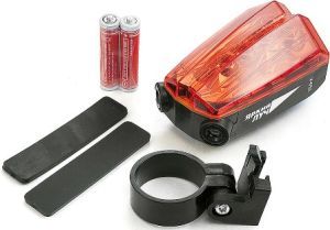 Яркий луч - Велосипедный фонарь V-052