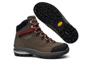 Удобные ботинки женские Grisport 14101