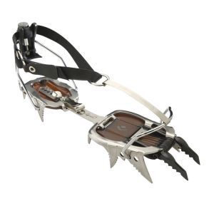 Black Diamond - Кошки для сложных рельефов Cyborg Pro Crampon
