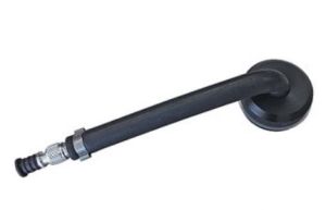 Клапан сухого гидрокостюма впускной Si-TECH Waterproof