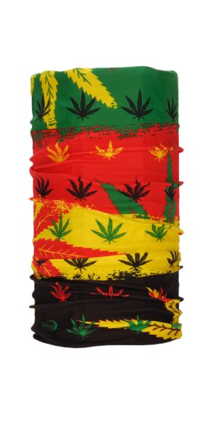 Wind X-treme - Бандана разноцветная marley Wind 53/62