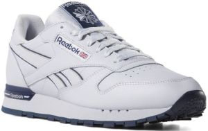 Беговые мужские кроссовки Reebok Cl Leather Mu