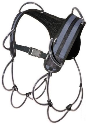 Венто - Разгрузка альпинистская V2