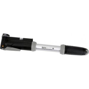 Topeak - Компактный насос Mini Dual