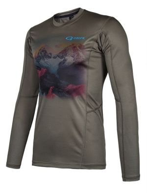 Мужской джемпер O3 Ozone Ray O-Skin