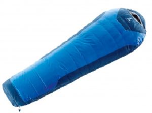 Deuter - Пуховый спальник Sleeping Bags Neosphere -4 (комфорт +2)