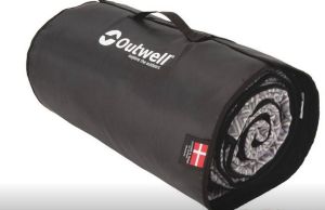 Outwell - Ковер в тамбур трехслойный 3-layer Insulate Carpet Nevada MP 360х260 см