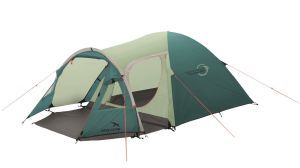 Easy Camp - Палатка-тоннель трехместная Corona 300