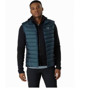 Ультралегкий жилет Arcteryx Cerium LT