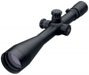 Leupold - Надежный прицел Mark 4 6.5-20x50 (30mm) LR/T M1