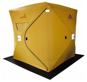 Tramp - Палатка походная IceFisher 2