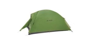 Качественная эргономичная палатка Vaude Hogan UL Argon 1-2P