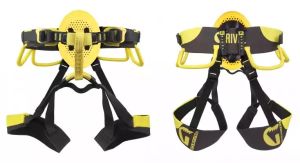 Страховочная система Grivel Apollo with Shield