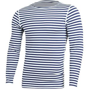 Тельняшка со свойствами термобелья Сплав Active