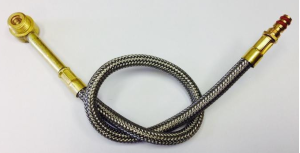 Fire Maple - Шланг газовый модернизированный Hose H1
