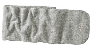 Jack Wolfskin — Шарф ветрозащитный CARIBOU SCARF