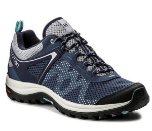 Salomon - Кроссовки спортивные для девушек Shoes Ellipse Mehari