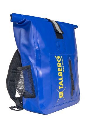 Герморюкзак удобный Talberg Urban Dry 35