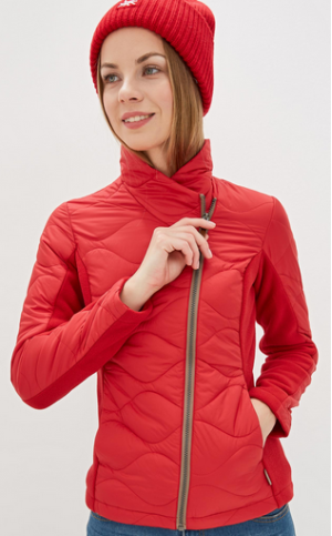 Merrell - Женская легкая куртка