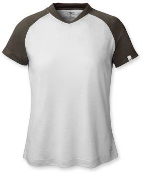 Outdoor research - Футболка женская Essence Duo Tee