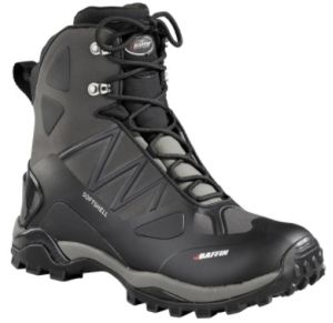 Зимние мужские ботинки Baffin Charge